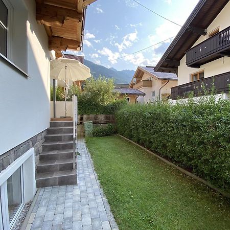 Haus Wierer Mayrhofen Exterior foto