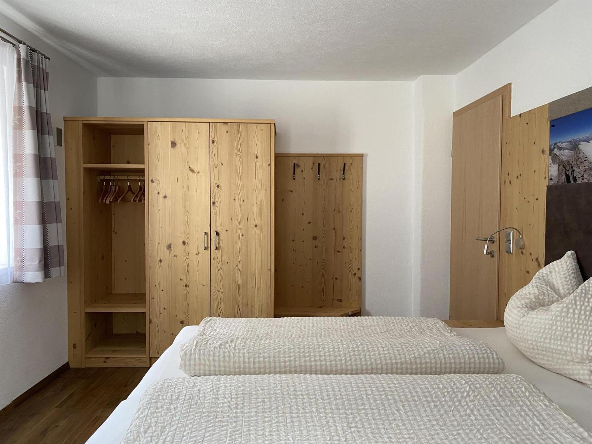 Haus Wierer Mayrhofen Cameră foto