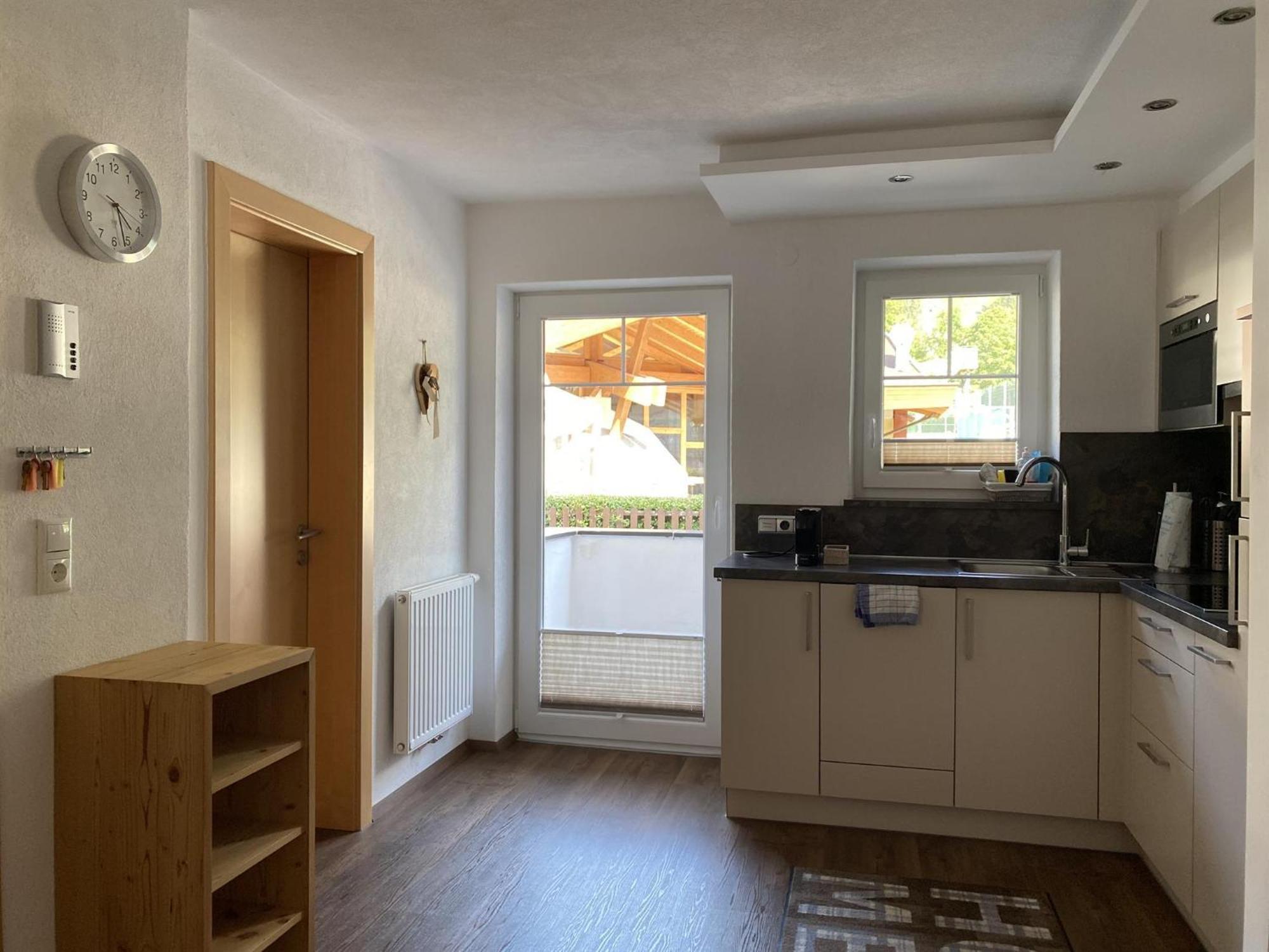 Haus Wierer Mayrhofen Cameră foto