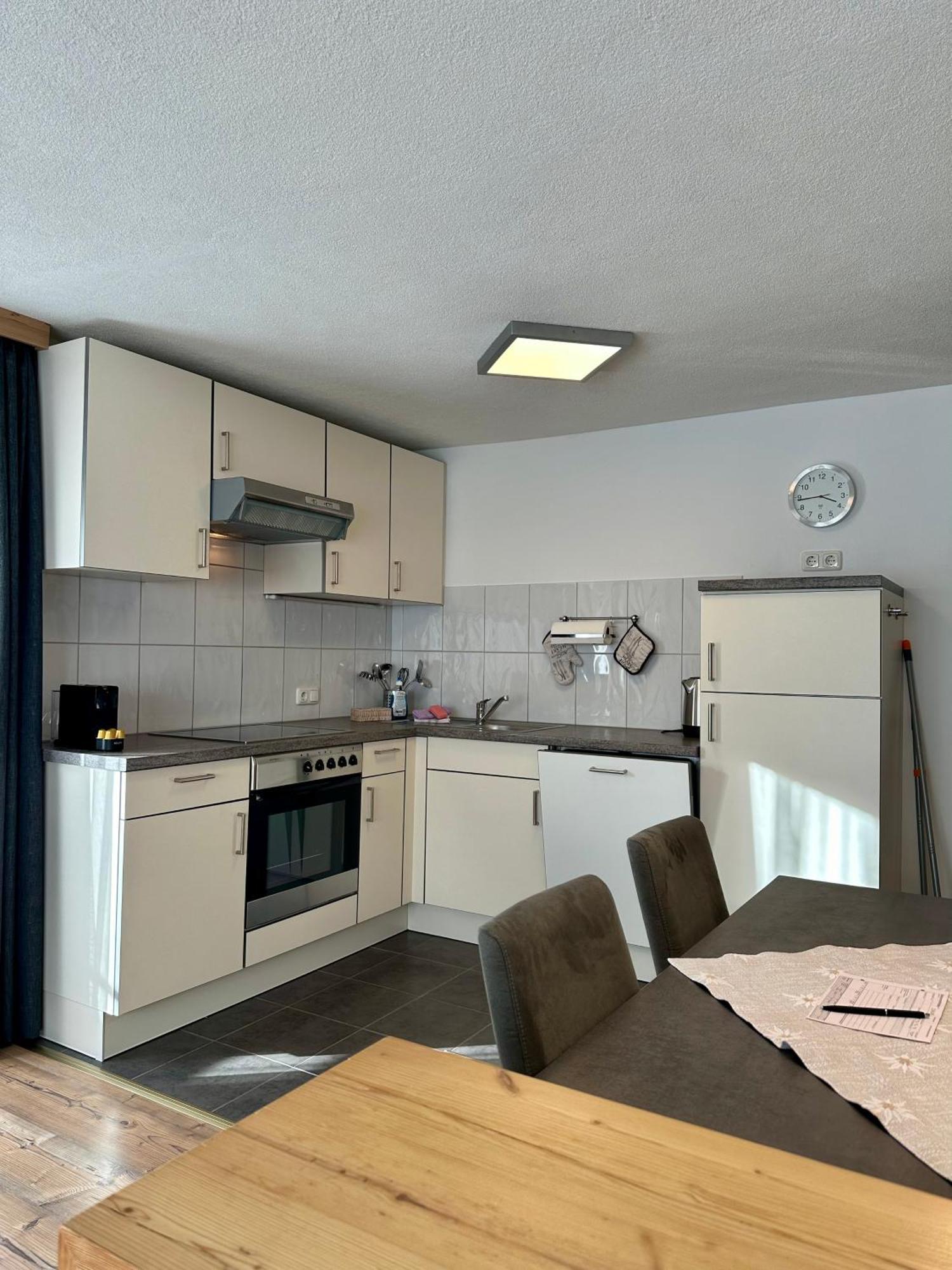 Haus Wierer Mayrhofen Cameră foto