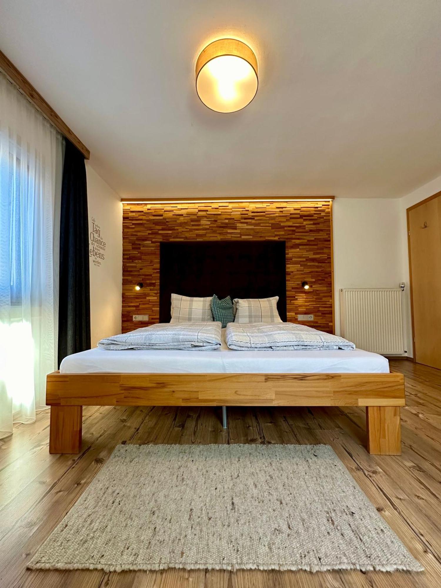 Haus Wierer Mayrhofen Cameră foto
