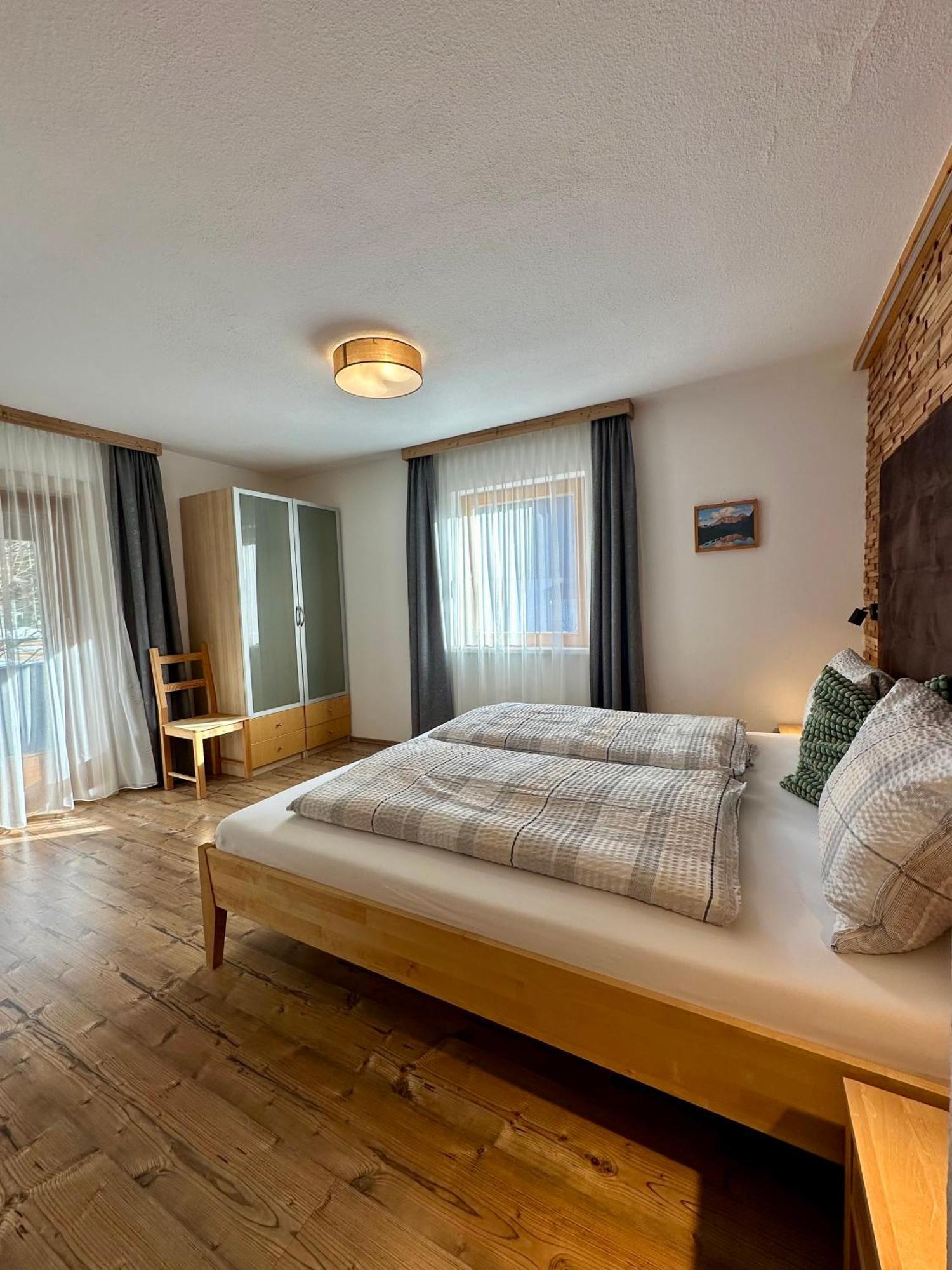 Haus Wierer Mayrhofen Cameră foto