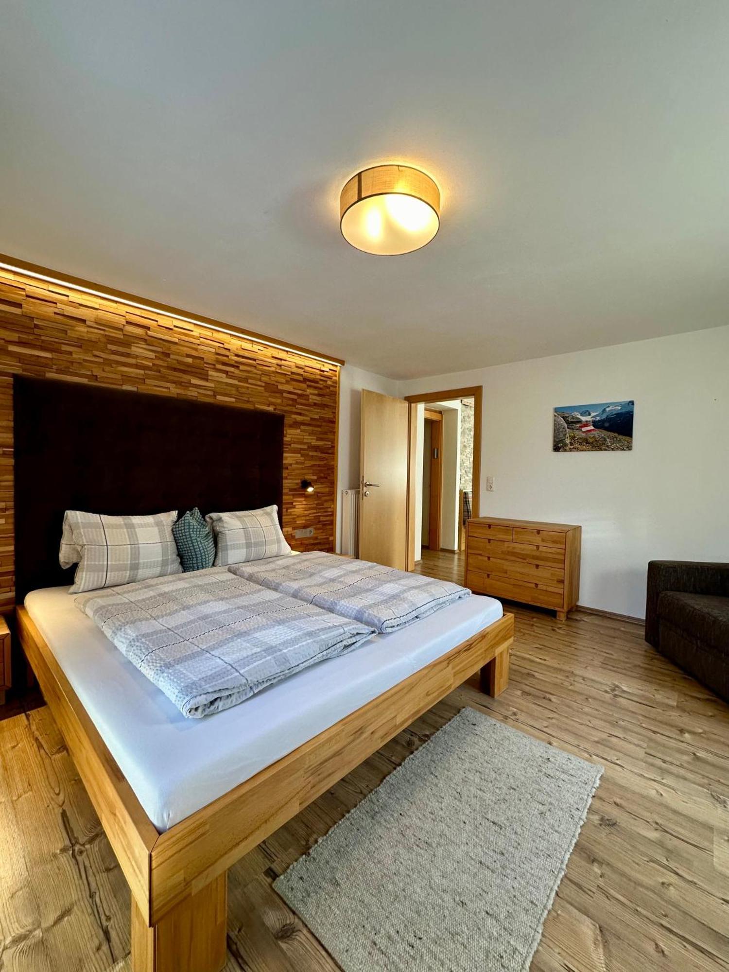 Haus Wierer Mayrhofen Cameră foto